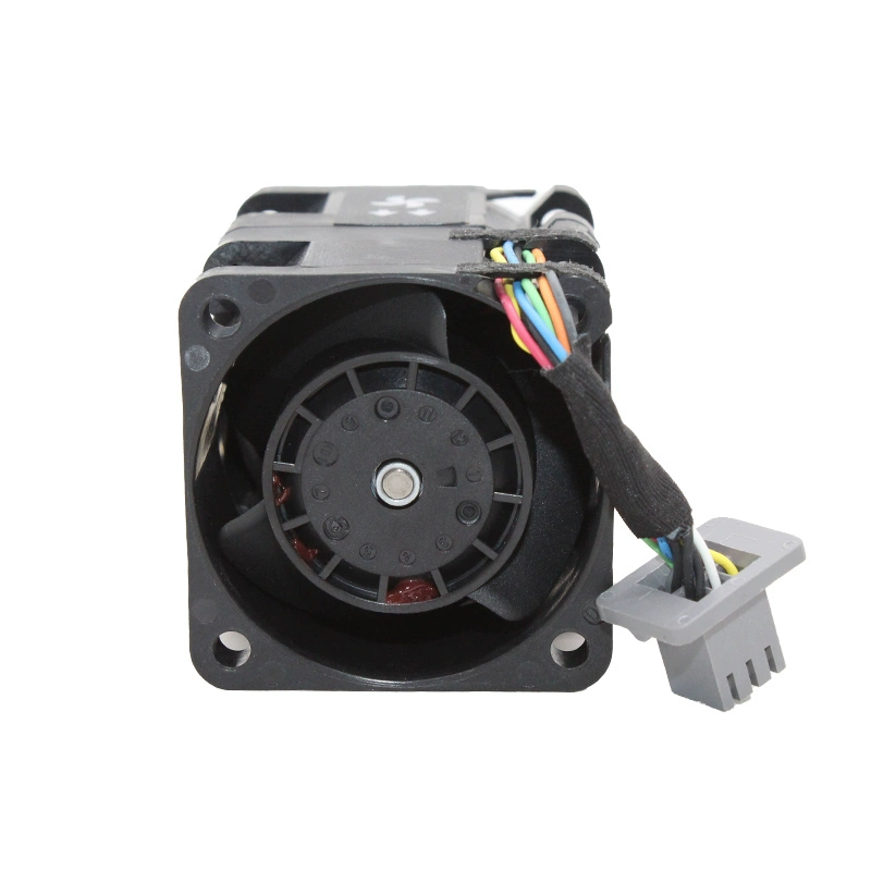 R40W12BS3NC8-07T10 Nidec 12V 1.91A DC axial fan R40W12BS3NC8-07T10 Nidec 12V 1.91A DC axial fan