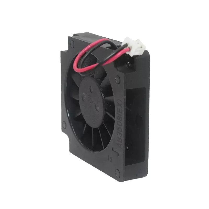 AB03505HX08B000 ADDA DC5V 0.17A blower fan AB03505HX08B000 ADDA DC5V 0.17A blower fan