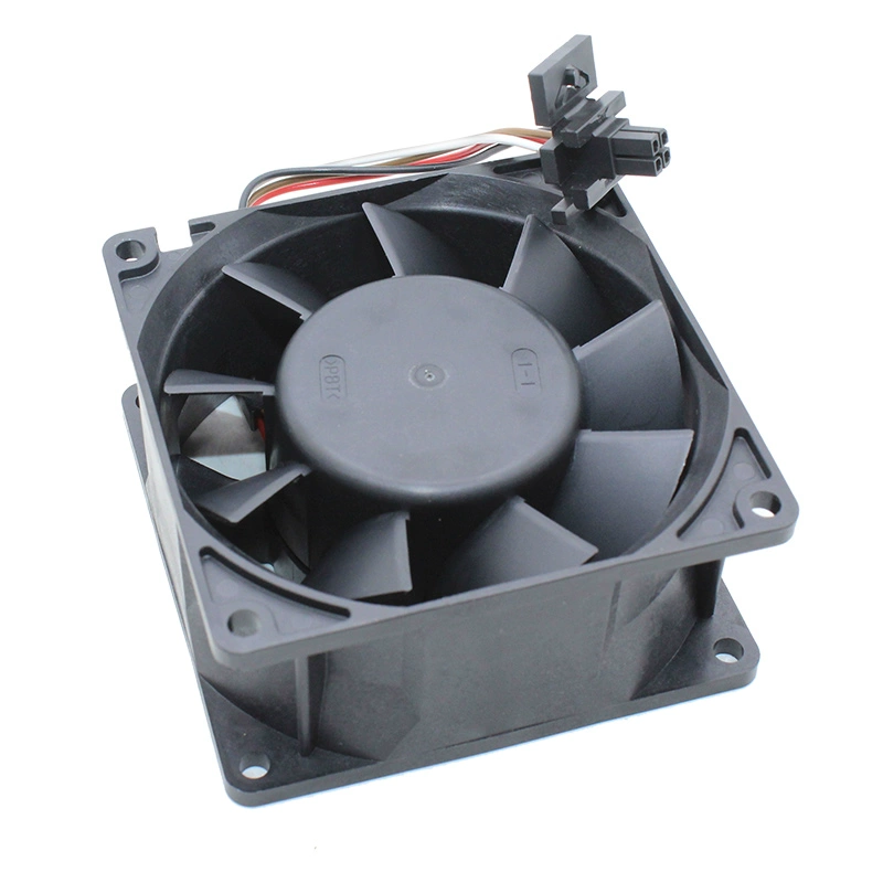3115RL-05W-B66 NMB 24V 0.5A DC axial fan 3115RL-05W-B66 NMB 24V 0.5A DC axial fan