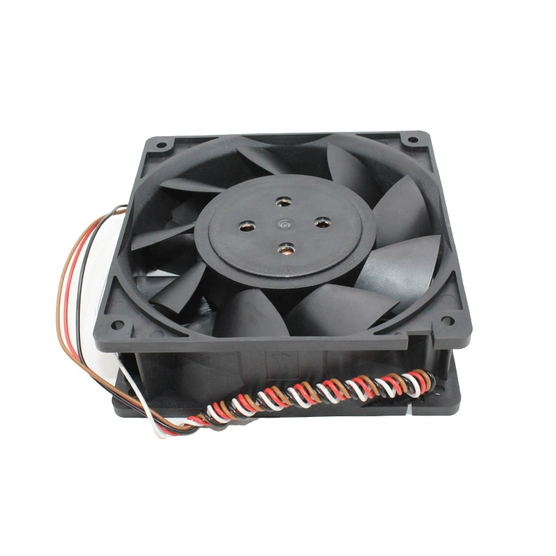 4715RL-07W-B86-U01 NMB 48V 1.2A DC axial fan 4715RL-07W-B86-U01 NMB 48V 1.2A DC axial fan