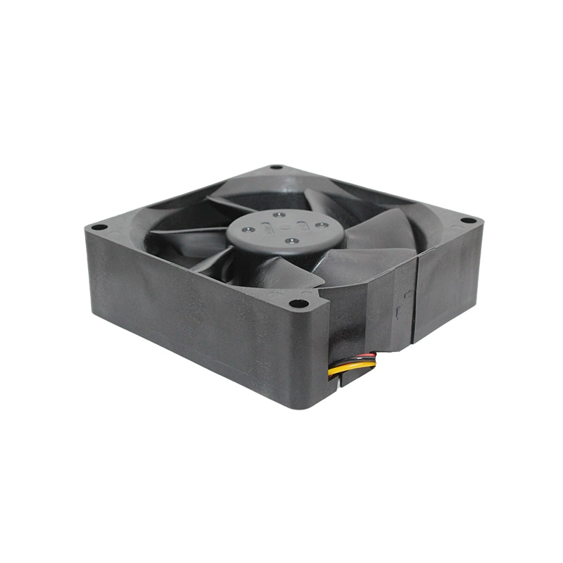 3110RL-04W-B89 NMB 12V 0.65A DC axial cooling fan 3110RL-04W-B89 NMB 12V 0.65A DC axial cooling fan