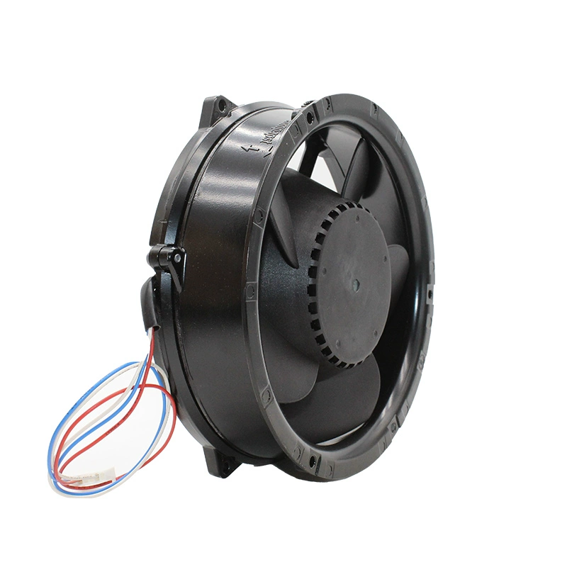 DV6224/17 ebmpapst 24V 1.54A 37W cooling fan DV6224/17 ebmpapst 24V 1.54A 37W cooling fan