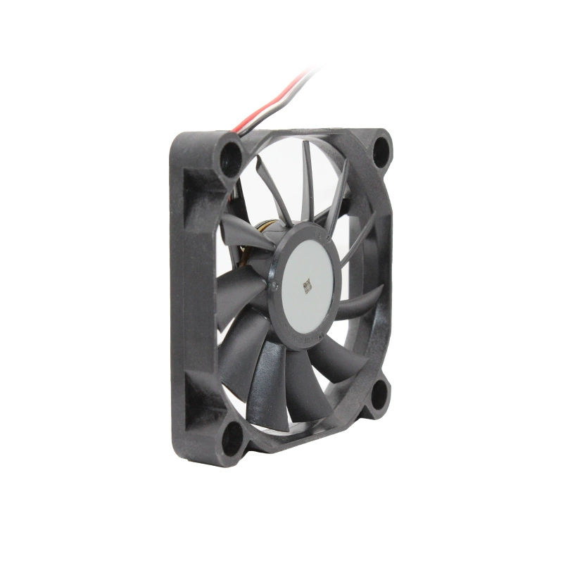 06010KA-12L-AT-01 NMB DC 12V 0.13A axial fan 06010KA-12L-AT-01 NMB DC 12V 0.13A axial fan