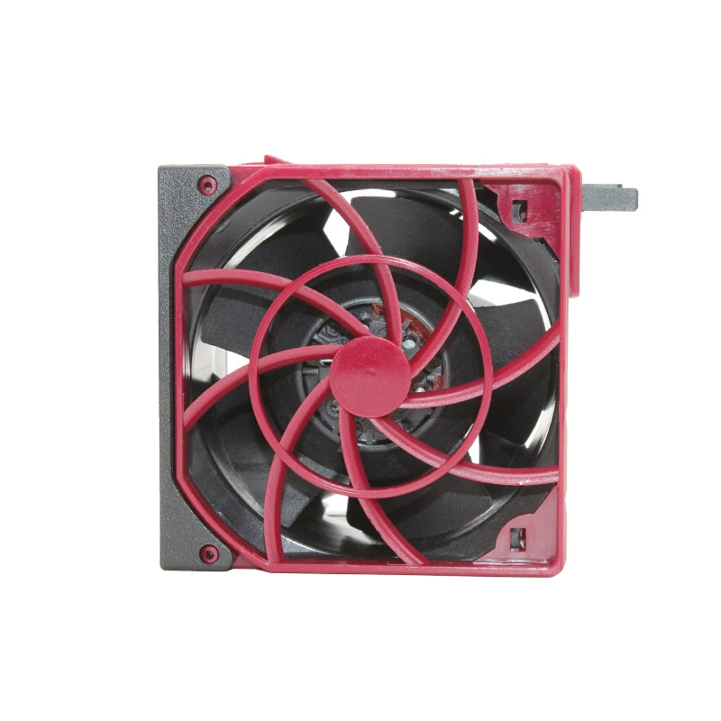 V60E12BS2CB5-08T06 Nidec 12V 2.5A 4-wire PWM axial fan V60E12BS2CB5-08T06 Nidec 12V 2.5A 4-wire PWM axial fan