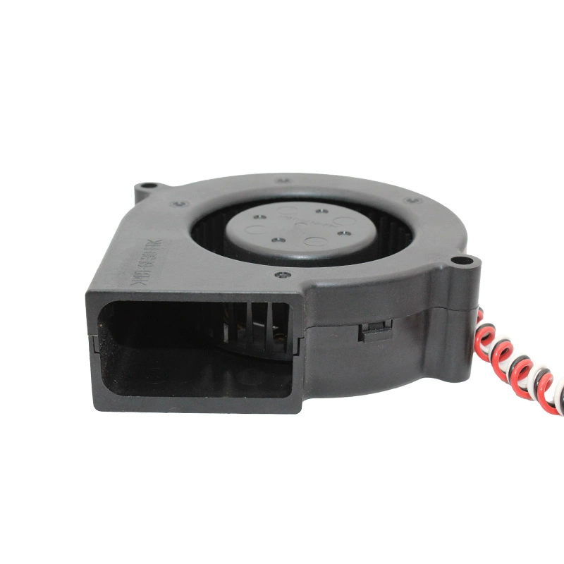 BG0702-B045-00S NMB 12V 0.33A Blower Centrifugal Fan BG0702-B045-00S NMB 12V 0.33A Blower Centrifugal Fan