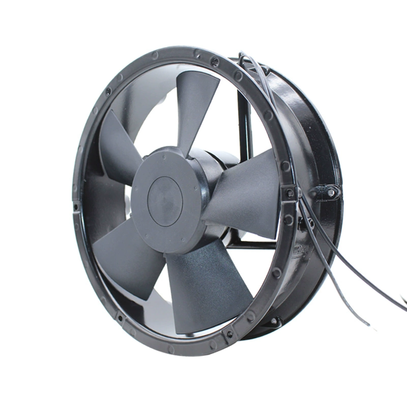 FP-108K S1-B Commonwealth 240V AC axial cooling fan FP-108K S1-B Commonwealth 240V AC axial cooling fan