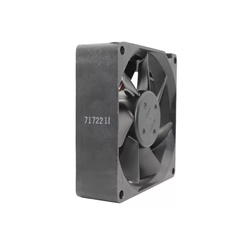 3110RL-04W-B70 8025 12V 0.44A NMB axial fan 3110RL-04W-B70 8025 12V 0.44A NMB axial fan