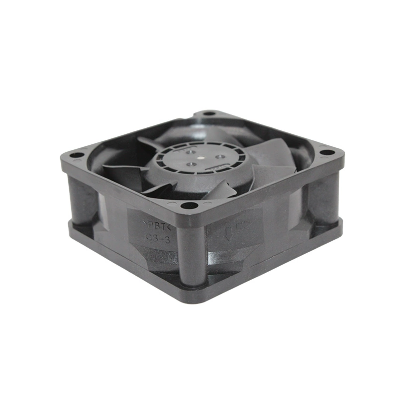 06025SS-24Q-AL NMB 24V 0.17A 3-wire DC axial fan 06025SS-24Q-AL NMB 24V 0.17A 3-wire DC axial fan