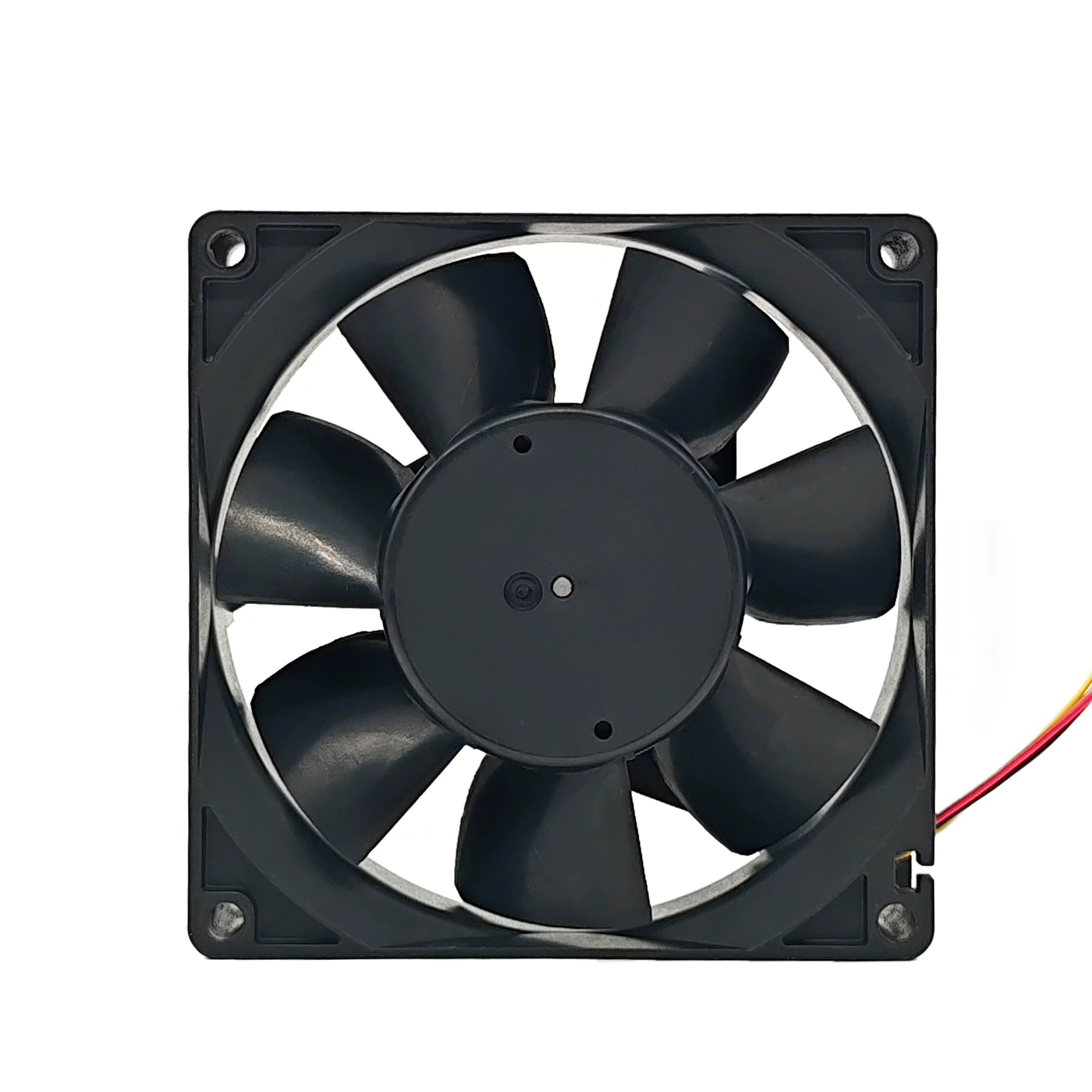 CA1640H01 MMF-09D24TS-RP1 24VDC 0.19A Melco cooling fan CA1640H01 MMF-09D24TS-RP1 24VDC 0.19A Melco cooling fan