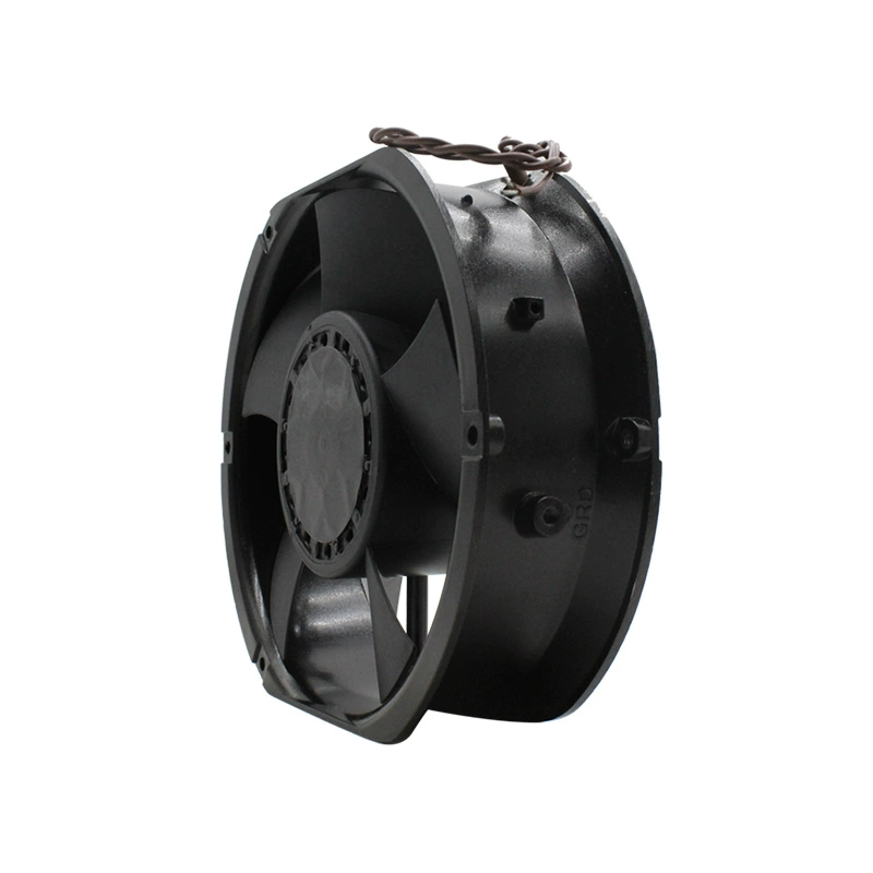 6C-380HB S Bi-sonic AC380V axial cooling fan 6C-380HB S Bi-sonic AC380V axial cooling fan
