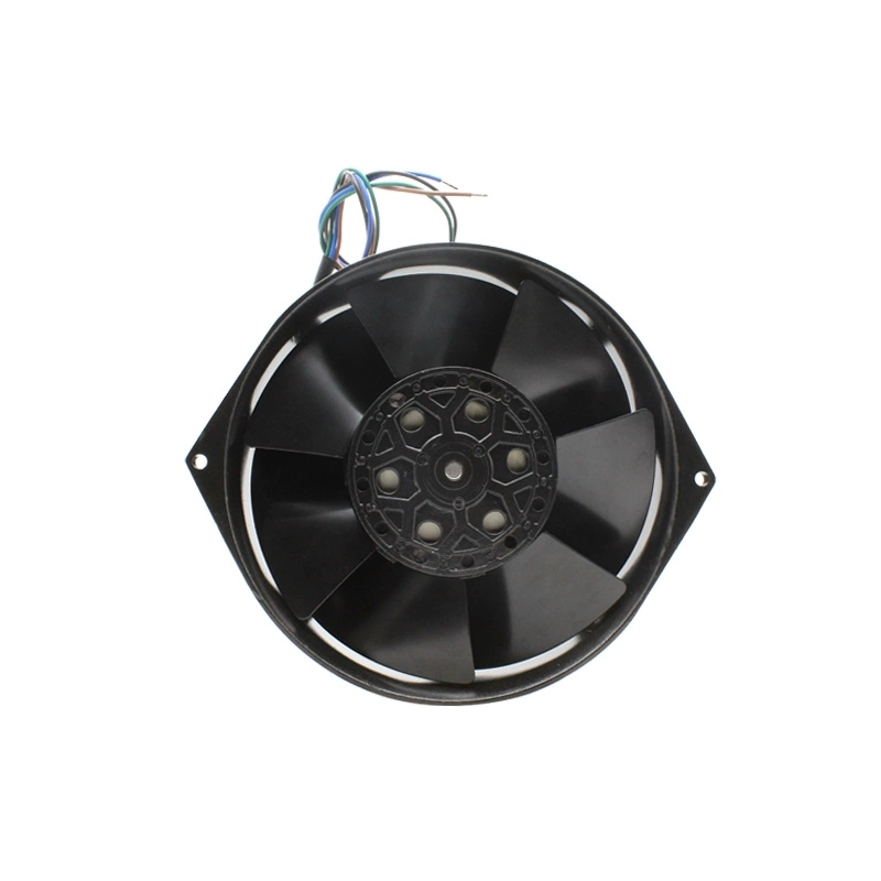 5E-DVB-1 Bi-sonic 115~230V AC axial cooling fan 5E-DVB-1 Bi-sonic 115~230V AC axial cooling fan