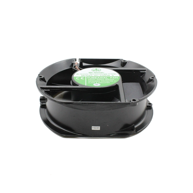 6C-230HB S Bi-sonic AC220V axial cooling fan 6C-230HB S Bi-sonic AC220V axial cooling fan