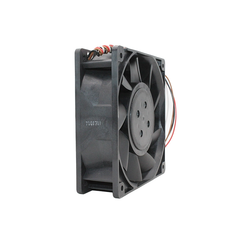4715RL-07W-B86-U01 NMB 48V 1.2A DC axial fan 4715RL-07W-B86-U01 NMB 48V 1.2A DC axial fan