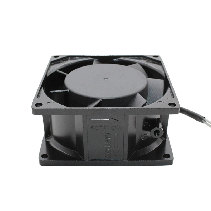 SF23080A 2083HBL.GN SUNON AC220V axial cabinet fan SF23080A 2083HBL.GN SUNON AC220V axial cabinet fan