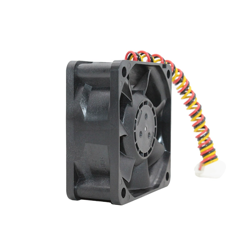 06025SS-24P-AL-D1 NMB 24V 0.15A Fanuc inverter fan 06025SS-24P-AL-D1 NMB 24V 0.15A Fanuc inverter fan
