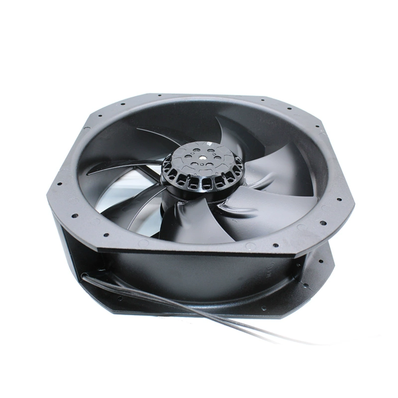 M280GAP22-1WB Taiwan Sinwan all-metal 240V cooling fan M280GAP22-1WB Taiwan Sinwan all-metal 240V cooling fan