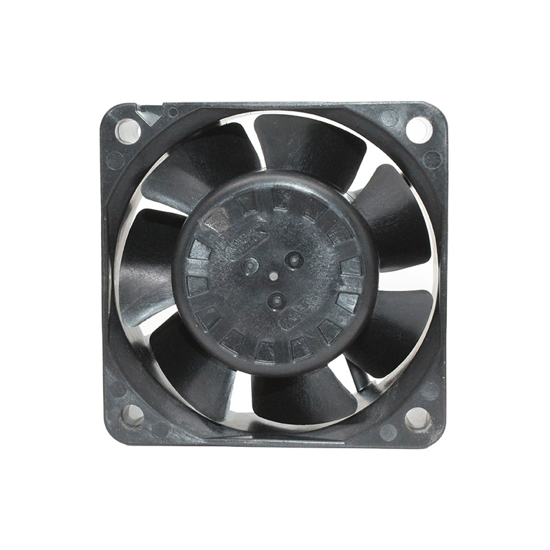 06025VE-24Q-BU NMB 0.35A 24V DC axial fan 06025VE-24Q-BU NMB 0.35A 24V DC axial fan