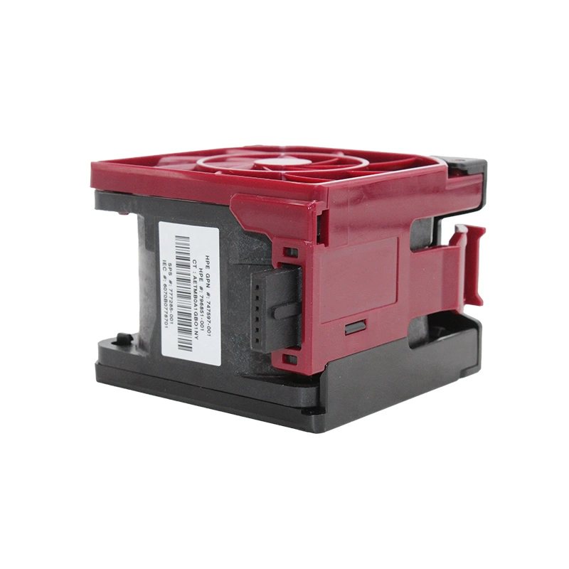 V60E12BS2CB5-08T06 Nidec 12V 2.5A 4-wire PWM axial fan V60E12BS2CB5-08T06 Nidec 12V 2.5A 4-wire PWM axial fan