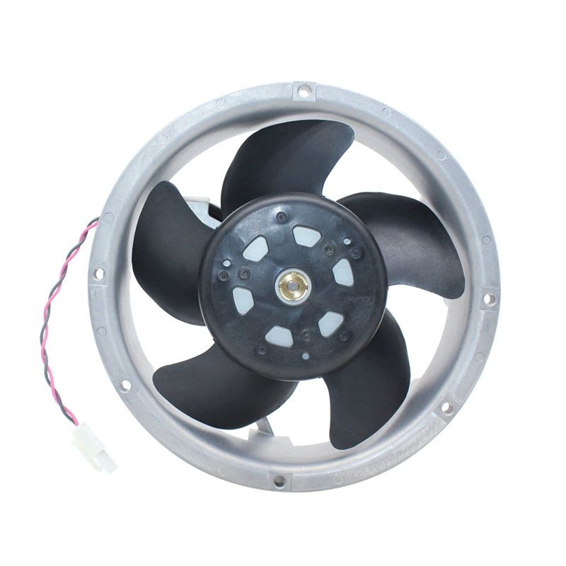 D1751S24B3AZ-22 Nidec 24V 0.6A inverter cooling fan D1751S24B3AZ-22 Nidec 24V 0.6A inverter cooling fan
