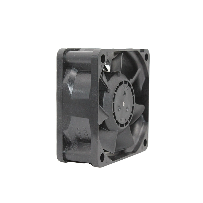 06025SS-24Q-AL NMB 24V 0.17A 3-wire DC axial fan 06025SS-24Q-AL NMB 24V 0.17A 3-wire DC axial fan