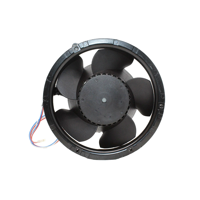 DV6224/17 ebmpapst 24V 1.54A 37W cooling fan DV6224/17 ebmpapst 24V 1.54A 37W cooling fan