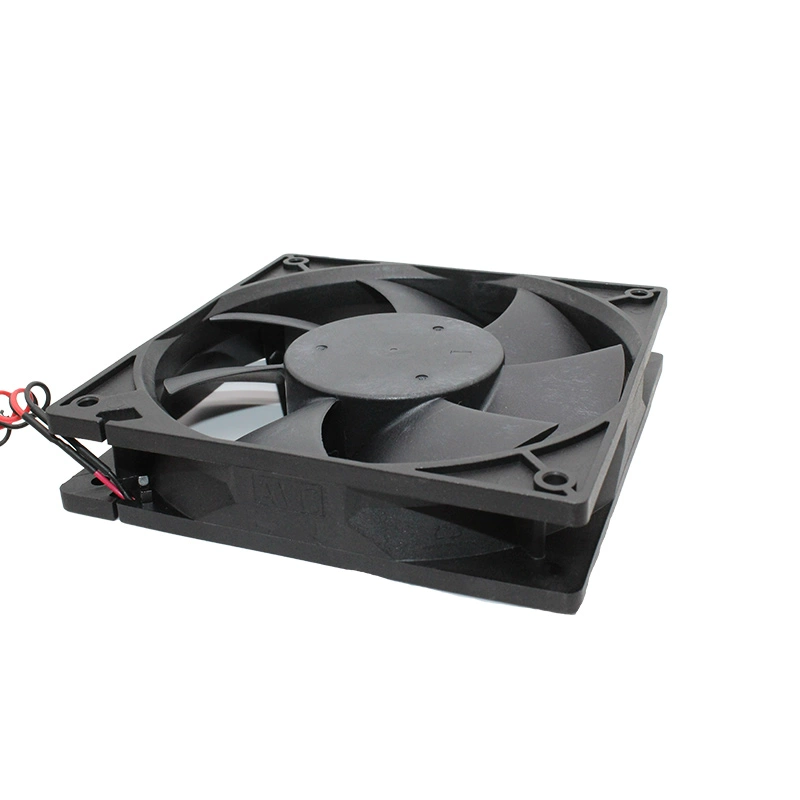 DS12025B12H-062 AVC 12V 0.75A DC axial fan DS12025B12H-062 AVC 12V 0.75A DC axial fan