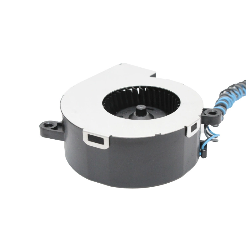 C-S01C 6023 Canon projector Toshiba 12V blower fan C-S01C 6023 Canon projector Toshiba 12V blower fan