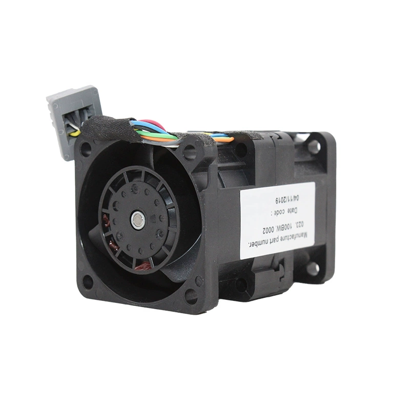 R40W12BS3NC8-07T10 Nidec 12V 1.91A DC axial fan R40W12BS3NC8-07T10 Nidec 12V 1.91A DC axial fan