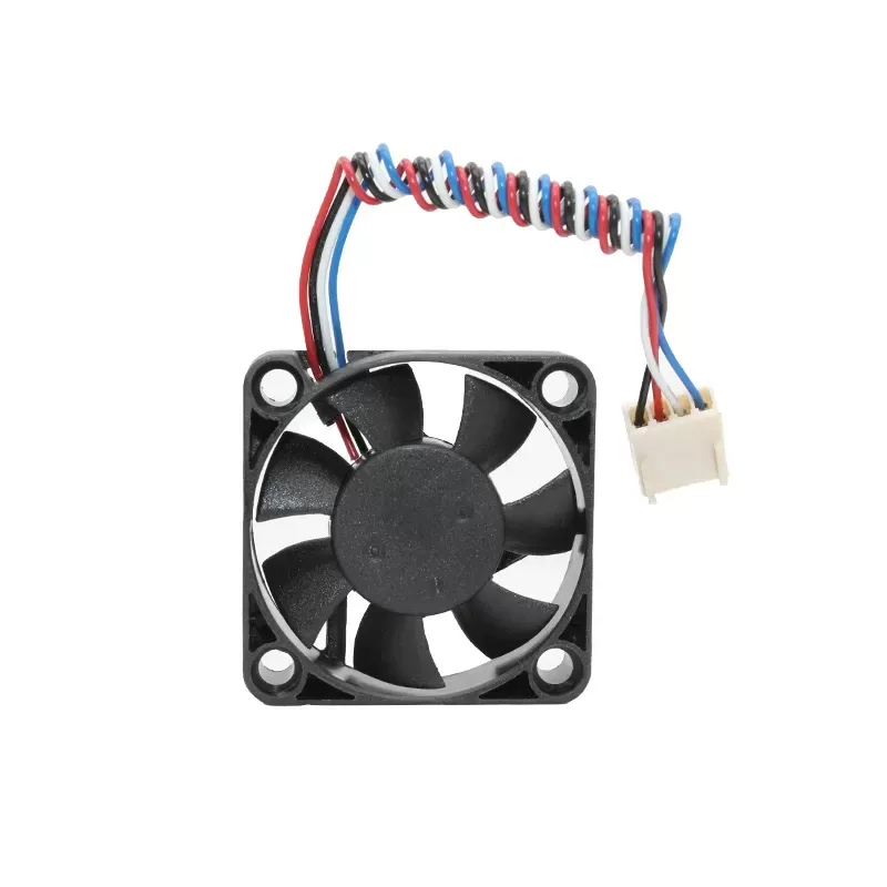 AD0412HB-G7B ADDA 12V 0.1A 4-wire DC axial fan AD0412HB-G7B ADDA 12V 0.1A 4-wire DC axial fan