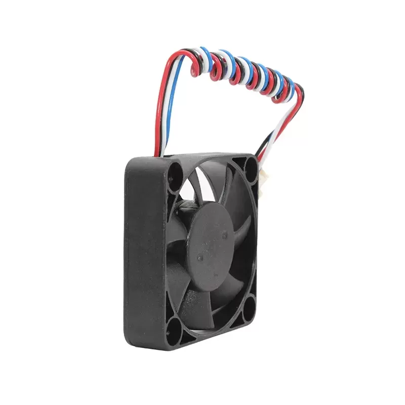 AD0412HB-G7B ADDA 12V 0.1A 4-wire DC axial fan AD0412HB-G7B ADDA 12V 0.1A 4-wire DC axial fan