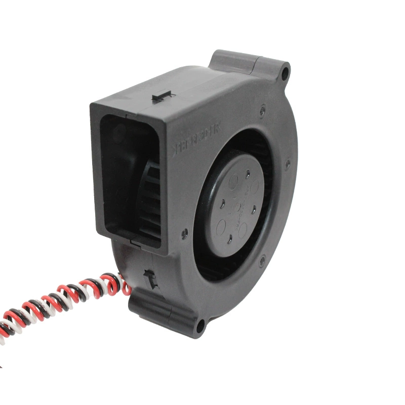 BG0702-B045-00S NMB 12V 0.33A Blower Centrifugal Fan BG0702-B045-00S NMB 12V 0.33A Blower Centrifugal Fan