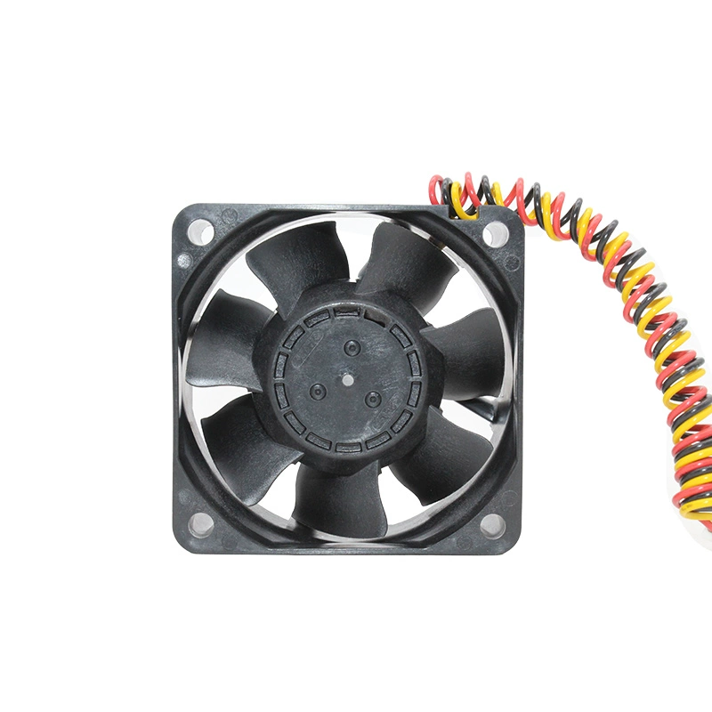06025SS-24P-AL-D1 NMB 24V 0.15A Fanuc inverter fan 06025SS-24P-AL-D1 NMB 24V 0.15A Fanuc inverter fan