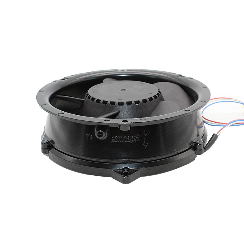 DV6224/17 ebmpapst 24V 1.54A 37W cooling fan DV6224/17 ebmpapst 24V 1.54A 37W cooling fan