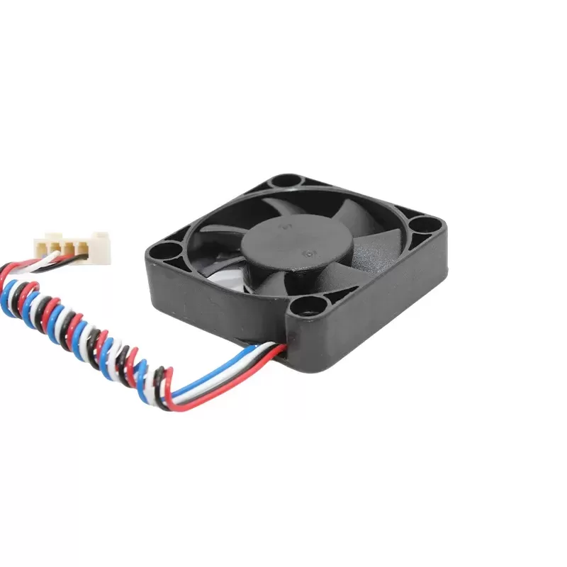 AD0412HB-G7B ADDA 12V 0.1A 4-wire DC axial fan AD0412HB-G7B ADDA 12V 0.1A 4-wire DC axial fan
