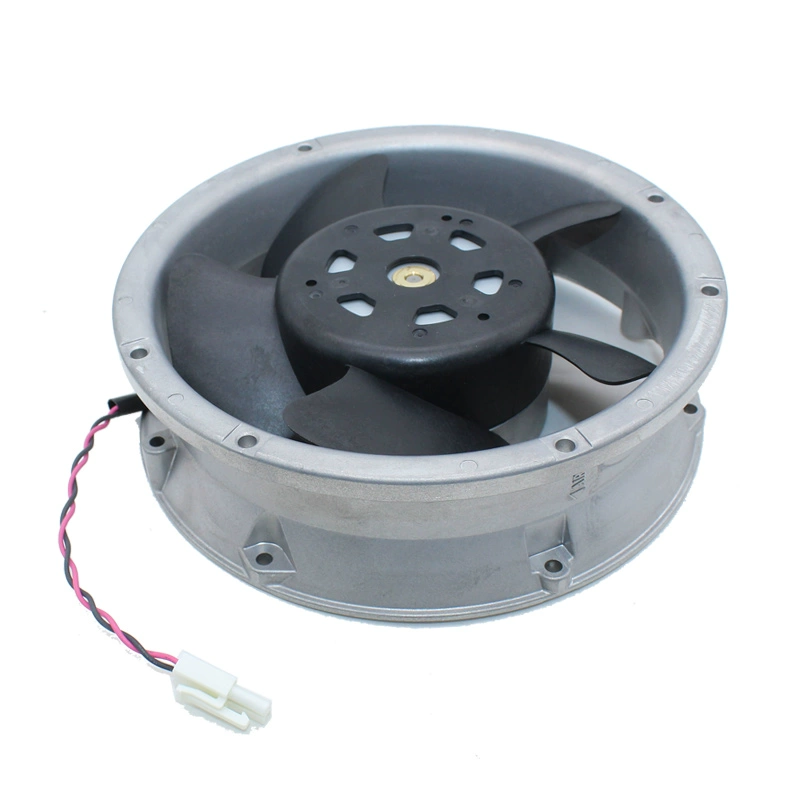 D1751S24B3AZ-22 Nidec 24V 0.6A inverter cooling fan D1751S24B3AZ-22 Nidec 24V 0.6A inverter cooling fan