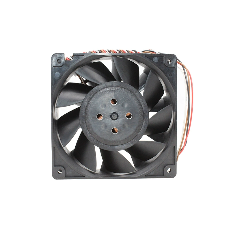 4715RL-07W-B86-U01 NMB 48V 1.2A DC axial fan 4715RL-07W-B86-U01 NMB 48V 1.2A DC axial fan