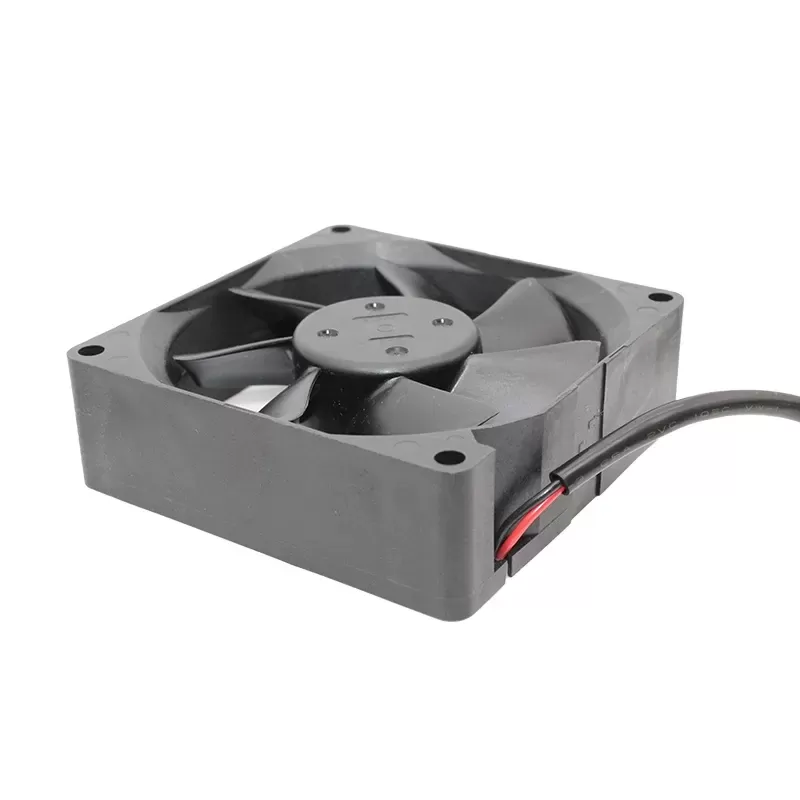 3110RL-04W-B70 8025 12V 0.44A NMB axial fan 3110RL-04W-B70 8025 12V 0.44A NMB axial fan