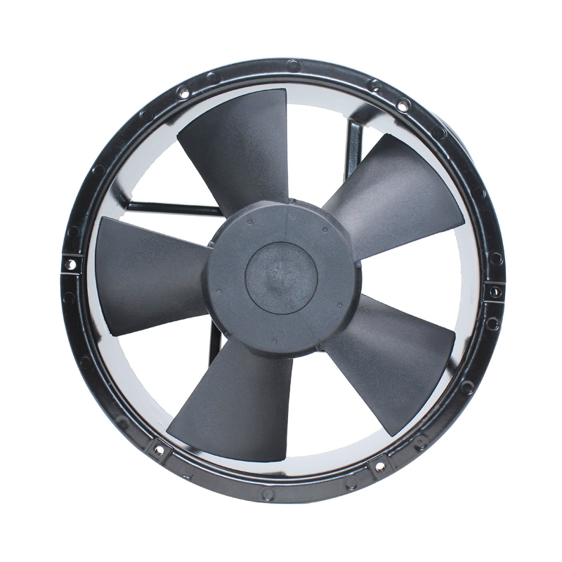 FP-108K S1-B Commonwealth 240V AC axial cooling fan FP-108K S1-B Commonwealth 240V AC axial cooling fan