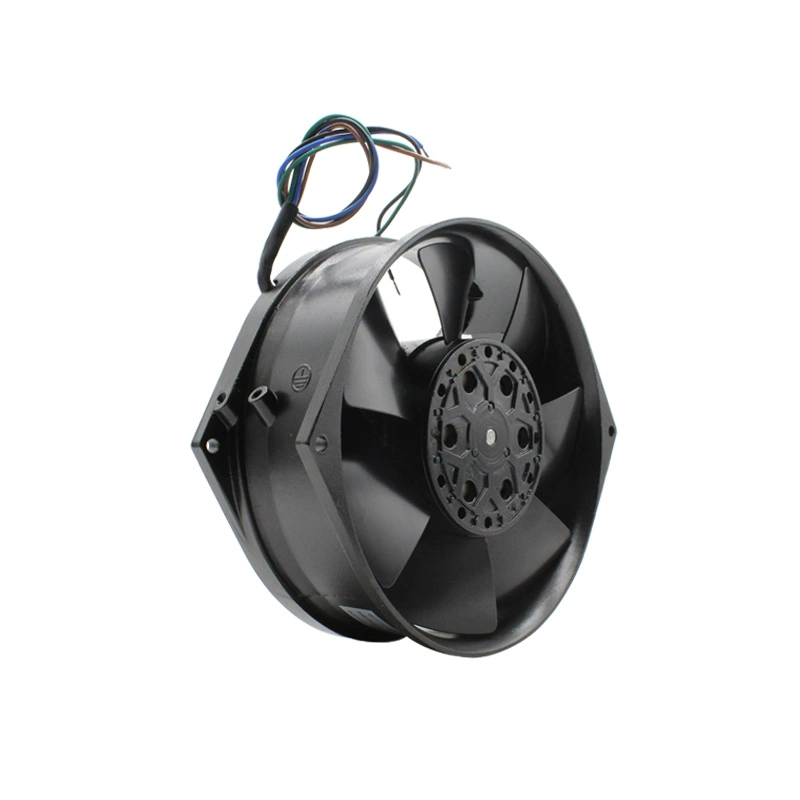 5E-DVB-1 Bi-sonic 115~230V AC axial cooling fan 5E-DVB-1 Bi-sonic 115~230V AC axial cooling fan