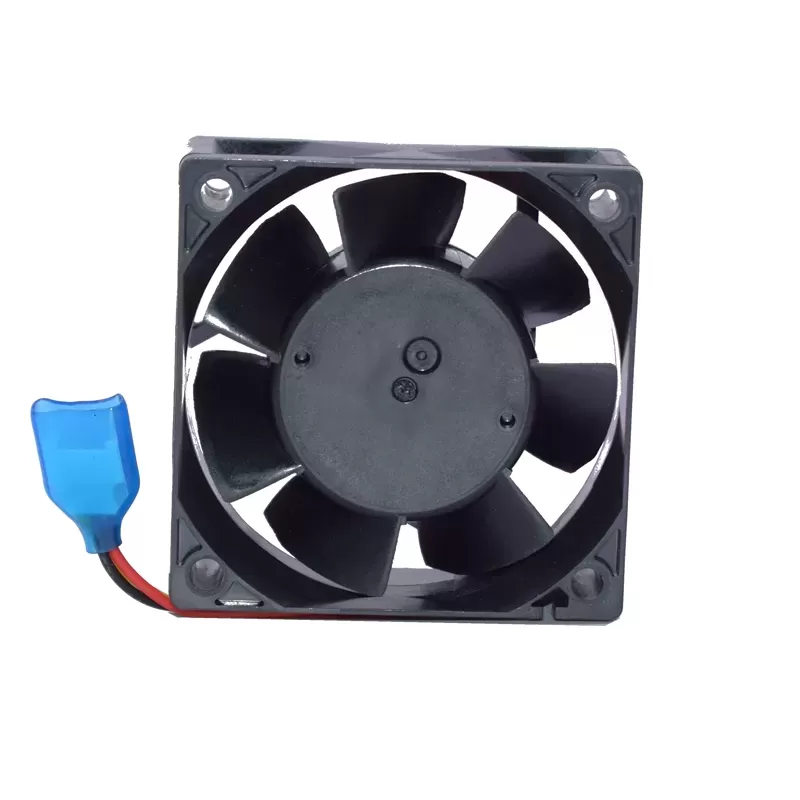 MMF-06H24SS-CX1 Mitsubishi DC24V 0.09A axial fan MMF-06H24SS-CX1 Mitsubishi DC24V 0.09A axial fan