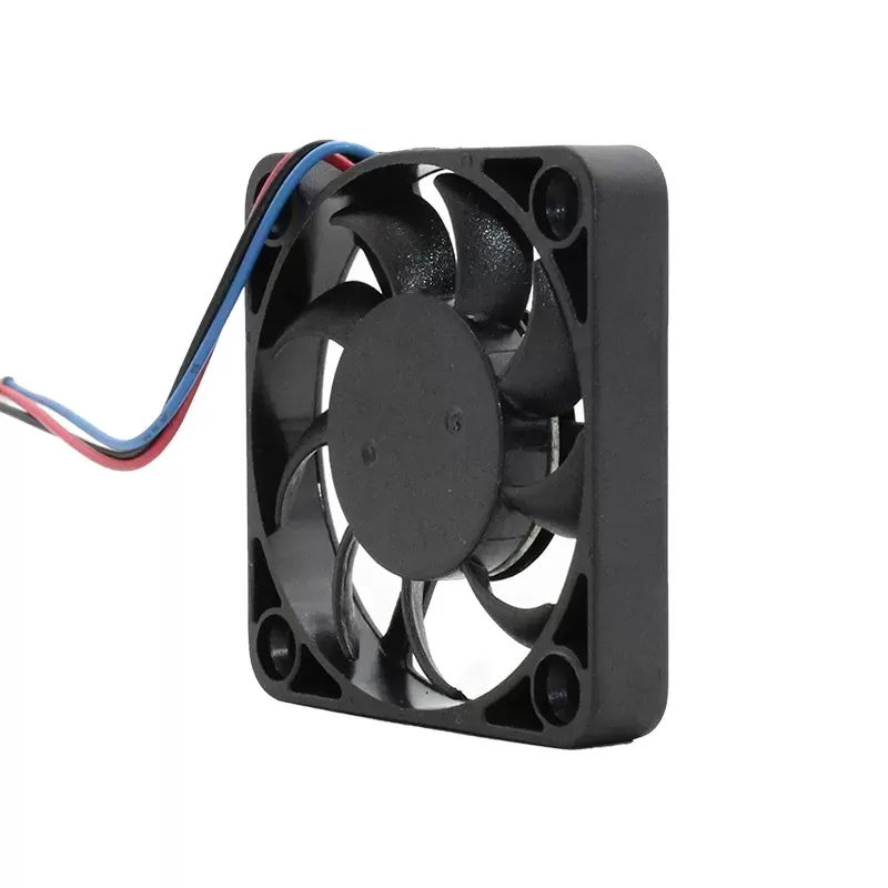 AD0405HB-K96 ADDA 5V 0.12A 3-wire silent cooling AD0405HB-K96 ADDA 5V 0.12A 3-wire silent cooling