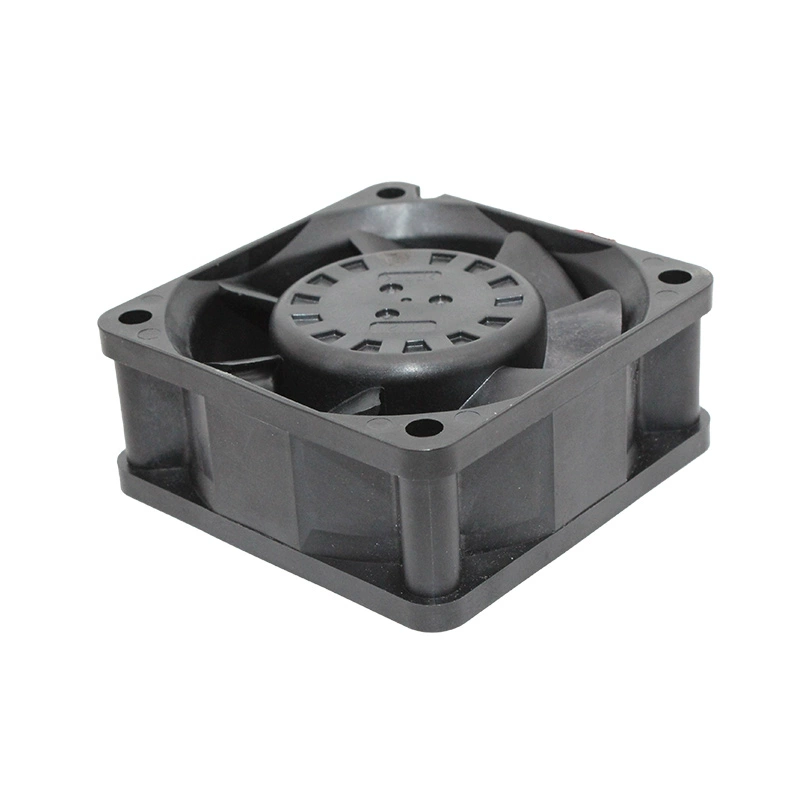 06025VE-24Q-BU NMB 0.35A 24V DC axial fan 06025VE-24Q-BU NMB 0.35A 24V DC axial fan