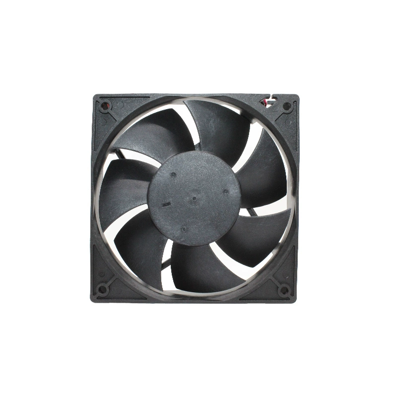 DS12025B12H-062 AVC 12V 0.75A DC axial fan DS12025B12H-062 AVC 12V 0.75A DC axial fan