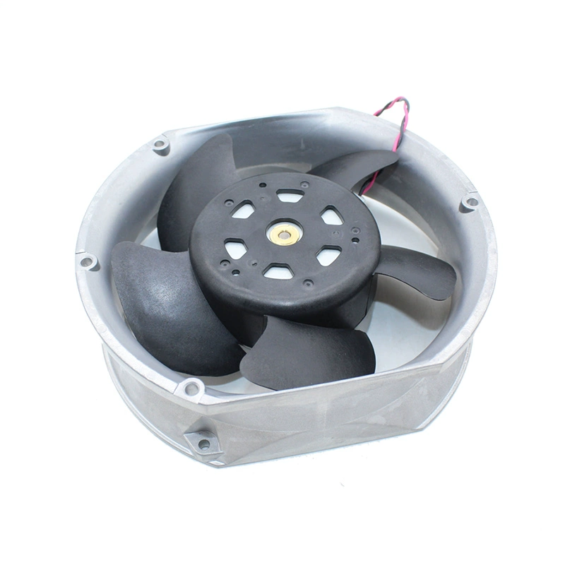 D1751M24B2AZ-22 Nidec DC 24V 0.4A axial fan D1751M24B2AZ-22 Nidec DC 24V 0.4A axial fan