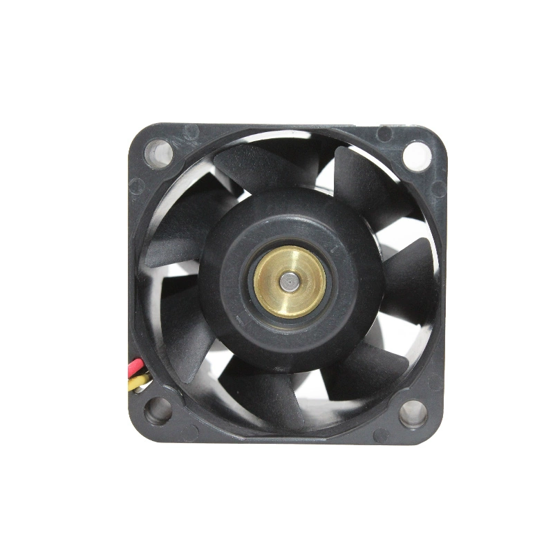 9GV0412J317 Sanyo 12V 0.6A DC axial fan 9GV0412J317 Sanyo 12V 0.6A DC axial fan