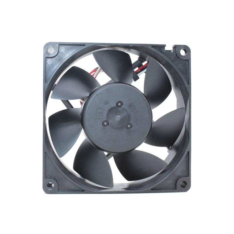 09225VA-24N-AT-00 NMB 24V 0.29A cabinet axial fan 09225VA-24N-AT-00 NMB 24V 0.29A cabinet axial fan