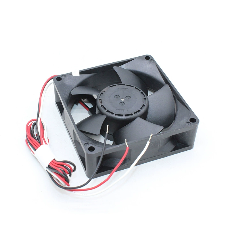08025VE-12L-CLD NMB IP68 waterproof cooling fan 08025VE-12L-CLD NMB IP68 waterproof cooling fan