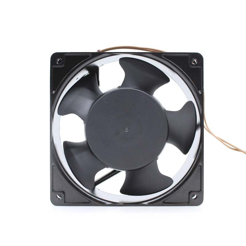 4C-230HB Bi-Sonic AC220V Ball AC Axial Cooling Fan 4C-230HB Bi-Sonic AC220V Ball AC Axial Cooling Fan