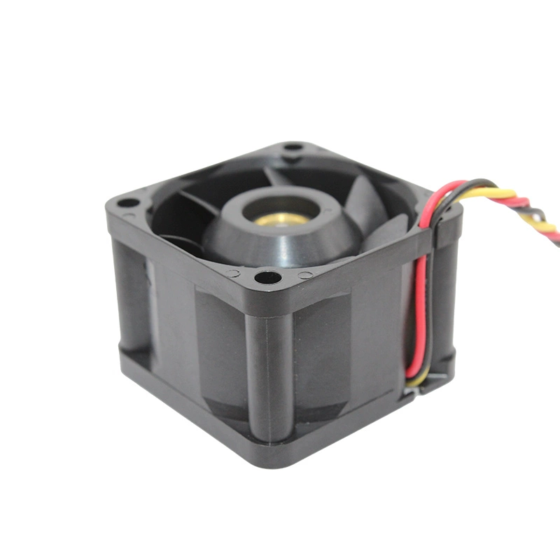 9GV0412J317 Sanyo 12V 0.6A DC axial fan 9GV0412J317 Sanyo 12V 0.6A DC axial fan