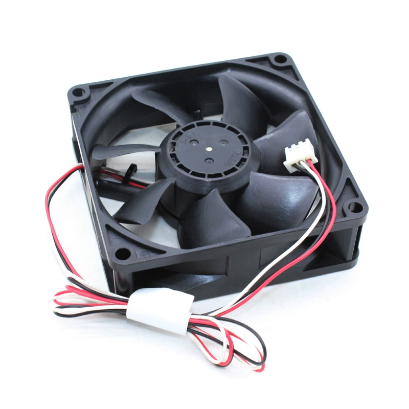 08025SA-24R-BL-D7 NMB 24V 0.22A axial cooling fan 08025SA-24R-BL-D7 NMB 24V 0.22A axial cooling fan